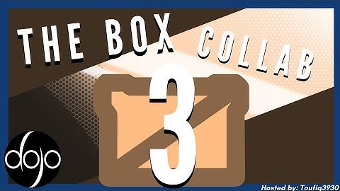 The Box Collab 3