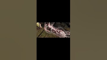 Hellspawn Scorpion Performs Jax