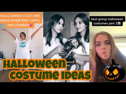 halloween-costume-ideas~tik-tok