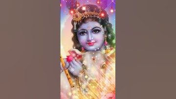 Shri Krishna Murari #video  #bhaktisongs2022 radhe radhe Shri krishna 🙏 #short#radhakrishna  💞