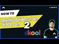 How To Download Videos From Skool Com Method 2 The Easy Method Yt Dlp