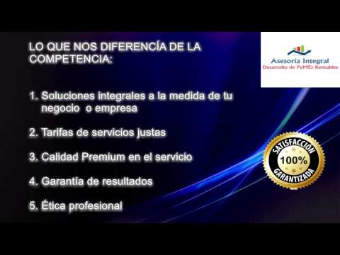 Asesoría Empresarial Integral
