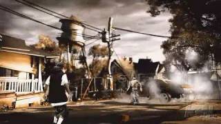 Def Jam: Icon Xbox 360 Gameplay - Go Head Get Down