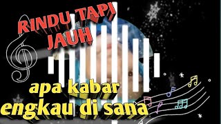 DJ RINDU TAPI JAUH‼️♥️♥️♥️❗#dj#viral#Divia