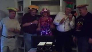 YMCA - Shane & Gena's Wedding by mariaproductions2009 97 views 12 years ago 4 minutes, 10 seconds