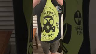Dog Whoopee Cushion Prank