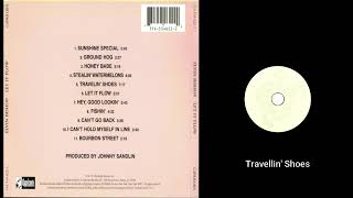 Elvin Bishop Let It Flow 1974 Usa, Southerncountry Rock