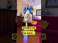 MAMMA VS FIGLIO - Quando Vai A Vivere Da Solo 🥲 - iPantellas