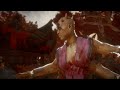 You Gotta Play Crazy - [ Sheeva ] Mortal Kombat 11 Ranked Online Matches