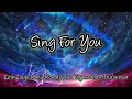 Sing For You (Minori Chihara) Lirik Lagu Kanji Romaji dan Terjemahan Indonesia