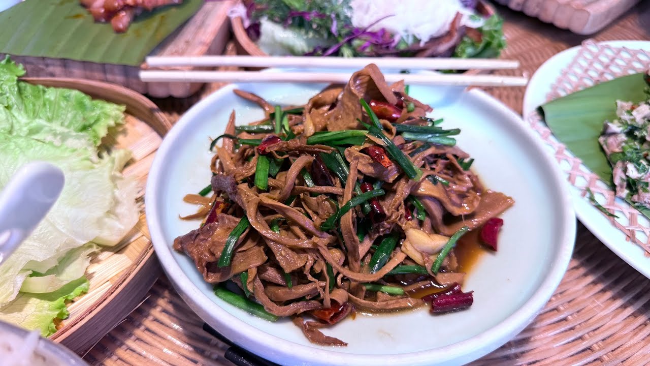 雲南自駕遊ep10 - 昆明老街 | 步行街 20250903～04