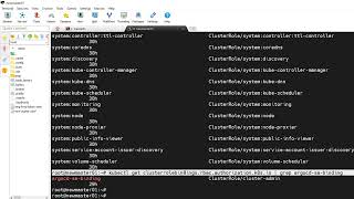How to Add External Kubernetes Cluster in ArgoCD