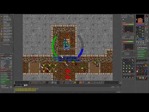 Cults of tibia   How to get access to carlin boss Essence of Malice
