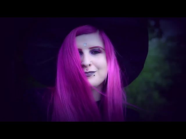 simon carter and fabsi - hex hex (wir sind die hexen)