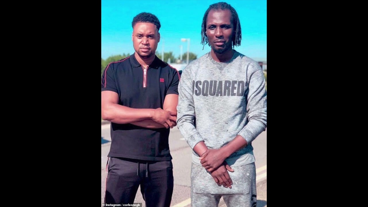 Snap Capone x Fredo x Meekz -Type Beat [Toz] 