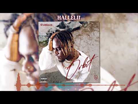 Coblaze - Hallelu ( Official Audio )