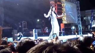 STOP MENCURI HATIKU_ DEWI PERSIK GOYANG HOT!!!LIVE