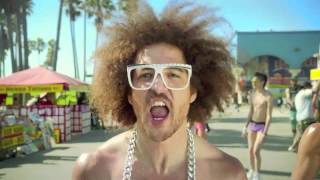 LMFAO - SEXY AND I KNOW IT ( VIDEO MASHUP AND MEZ ONE REMIX ) Resimi
