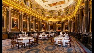 #London | Drapers' Hall | venuedirectory.com