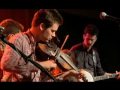 Capture de la vidéo Old Crow Medicine Show - Wagon Wheel [Live]