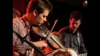 Old Crow Medicine Show - Wagon Wheel [Live]
