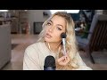 ASMR Doing My Makeup!