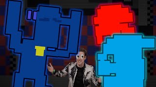 [FNF] VS IN REAL TIME GUY (UPDATE 3)