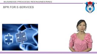 BUSINESS PROCESS REENGINEERING