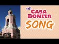 The casa bonita song