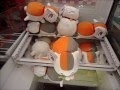 クレーンゲーム動画56～易しめの台まとめ2（ニャンコ、紙兎ロぺなど）～