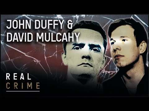 The Gruesome Railway Killers: John Duffy & David Mulcahy | World’s Most Evil Killers | Real Crime