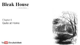 Bleak House by Charles Dickens - Chapter 6: Quite at Home