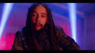 Jo Mersa Marley - Burn It Down (ft. Yohan Marley) (Official Video)