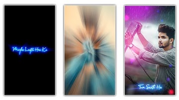 kinemaster new video editing 2021 whatsapp status | trending status editing | status kaise banaye