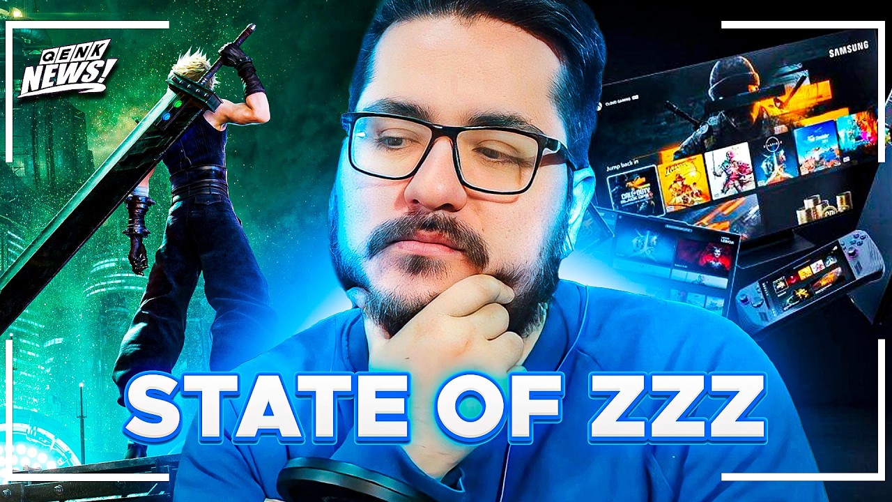 State of Bodrio: Sony debe una disculpa | Xbox te quita Cloud Gaming