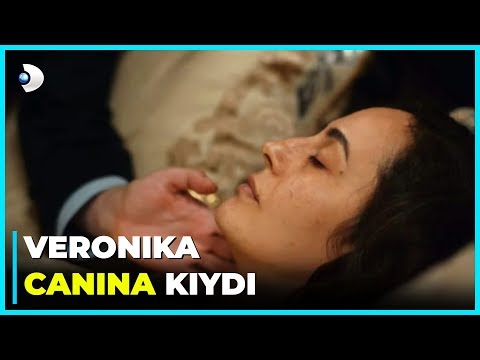 Veronika Oğlunun Acısına Dayanamadı - Vatanım Sensin 26. Bölüm