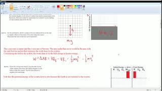 AP Physics Workbook 4.B Choosing Systems