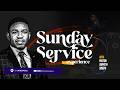Sunday Service Experience with Pastor Japheth Joseph