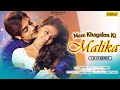 Mere Khayalon Ki Malika - Lo-Fi Remix | Aishwarya Rai &amp; Chandrachur Singh | Josh | #romantic song