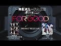 『REAL⇔FAKE Final Stage』Music CDアルバム「FOR GOOD」TV-SPOT