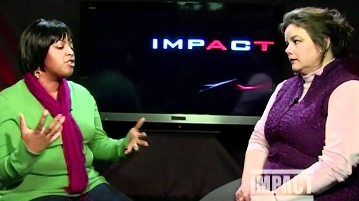 Impact Show 204 Barbara Brabetz w/Dr. Dawn O'Neal ...