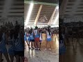 congratz team diaz college vollyball men and women