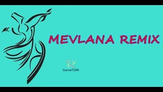 Mesneviden ders aldım EDM remix