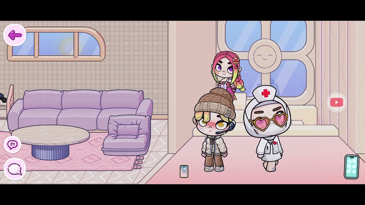 Review rumah subscriber