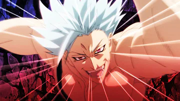 七つの大罪神々の逆鱗1話 10話