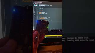 ITT569 LESSON 4: PUSH BUTTON (DIGITAL INPUT)