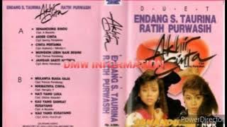 ENDANG S TAURINA & RATIH PURWASI [ DUET ALBUM AKHIR CINTA ]