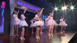北京BEJ48 二期生デビュー 『微笑みの向日葵』 20170420