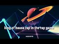 Elnour sarki le roi du rap game audio paroles lyrics