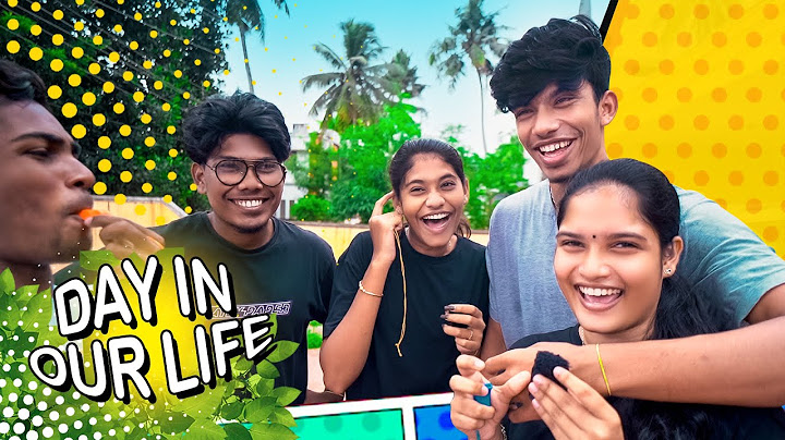 A Day in Our Life ❤️ " ഞങ്ങളുടെ ഒരു ദിവസം"' - Chattambees